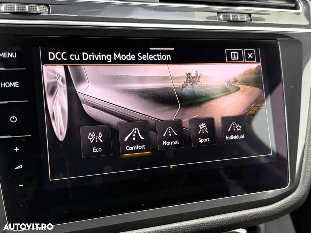 Volkswagen Tiguan Allspace 2.0 TDI SCR 4Motion DSG Elegance - 30