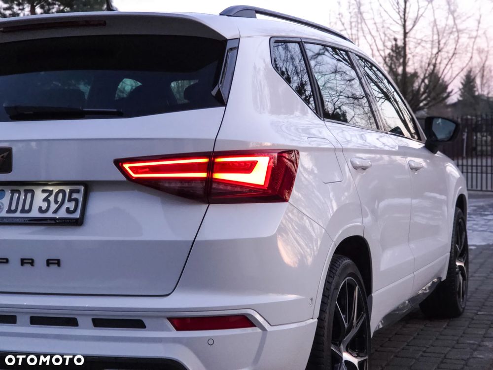 Cupra Ateca - 11