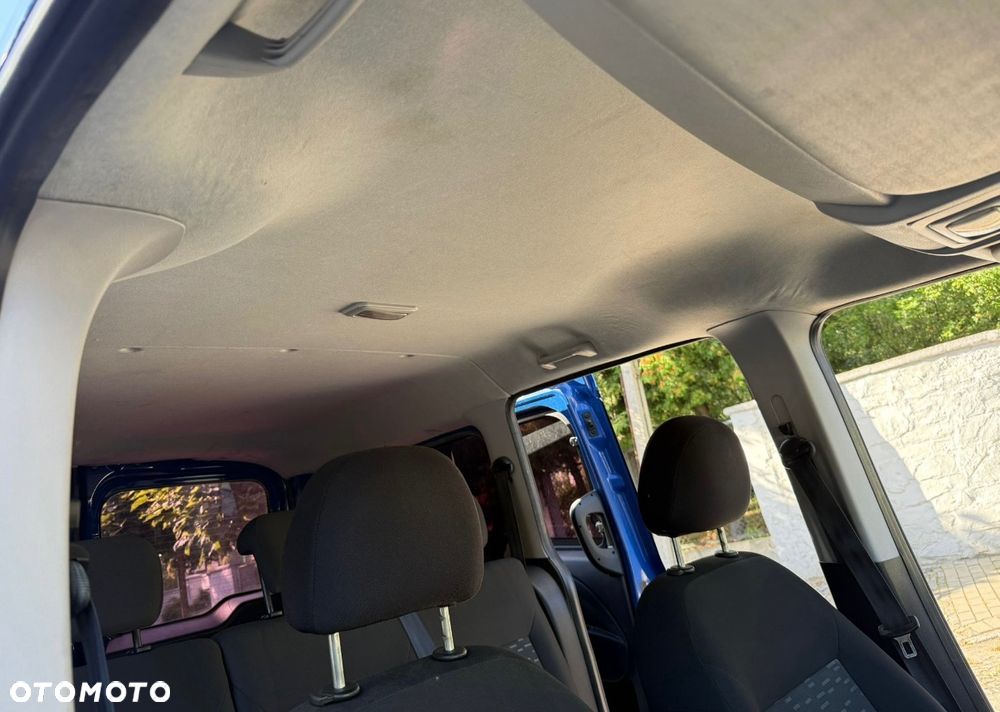 Opel Combo Tour Van 1.6 CDTI L2H1 - 11