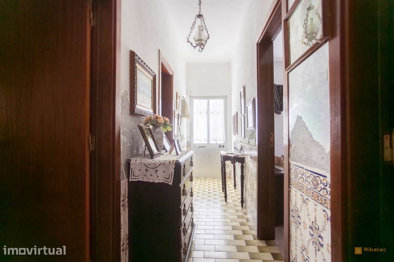 Moradia em Vila Nova da Erra - Grande imagem: 4/21