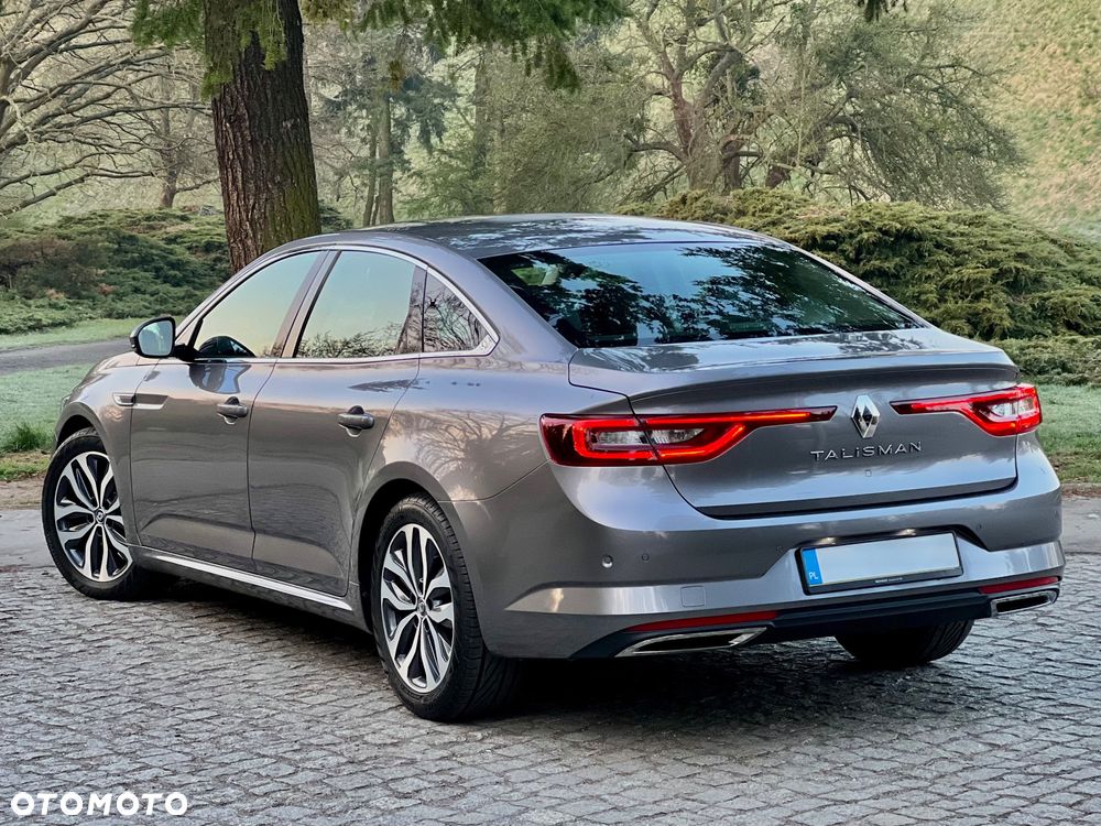 Renault Talisman 1.6 Energy TCe Intens EDC - 4
