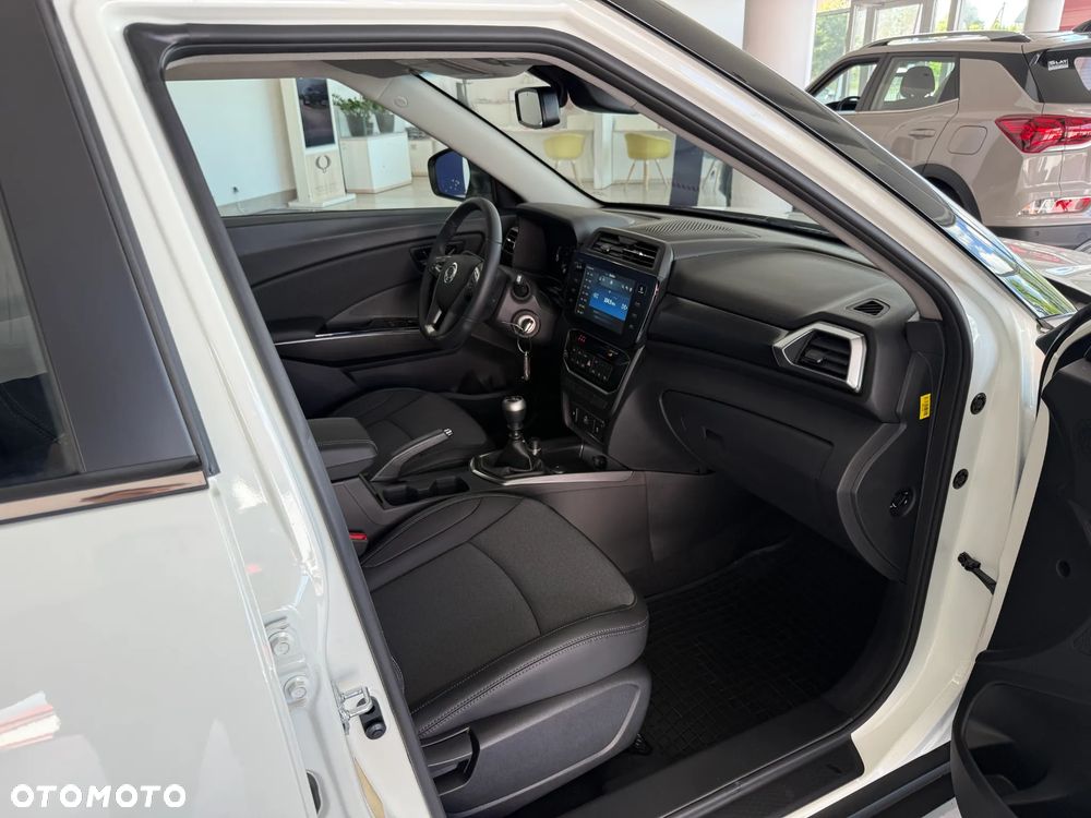 SsangYong/KGM Tivoli 1.5 T-GDI Joy - 21
