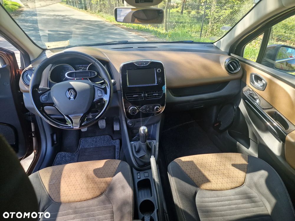 Renault Clio (Energy) dCi 90 Start & Stop LIMITED - 24
