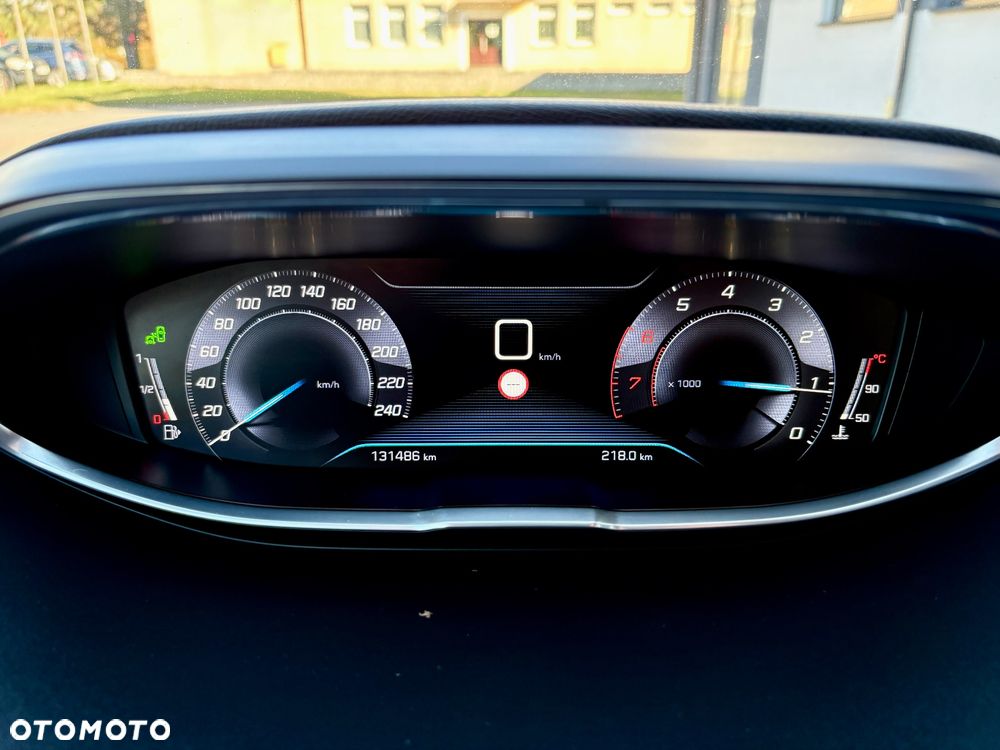 Peugeot 3008 PureTech 130 Stop & Start GPF Active Business-Paket - 12