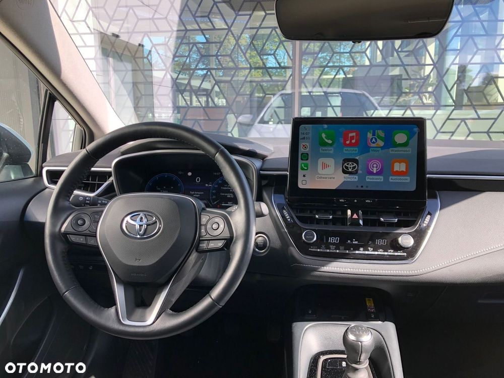 Toyota Corolla 1.5 Style - 5