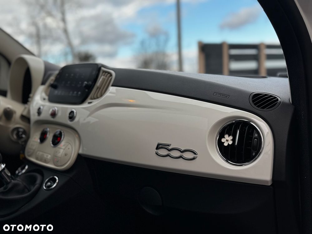 Fiat 500 1.2 Dolcevita - 5
