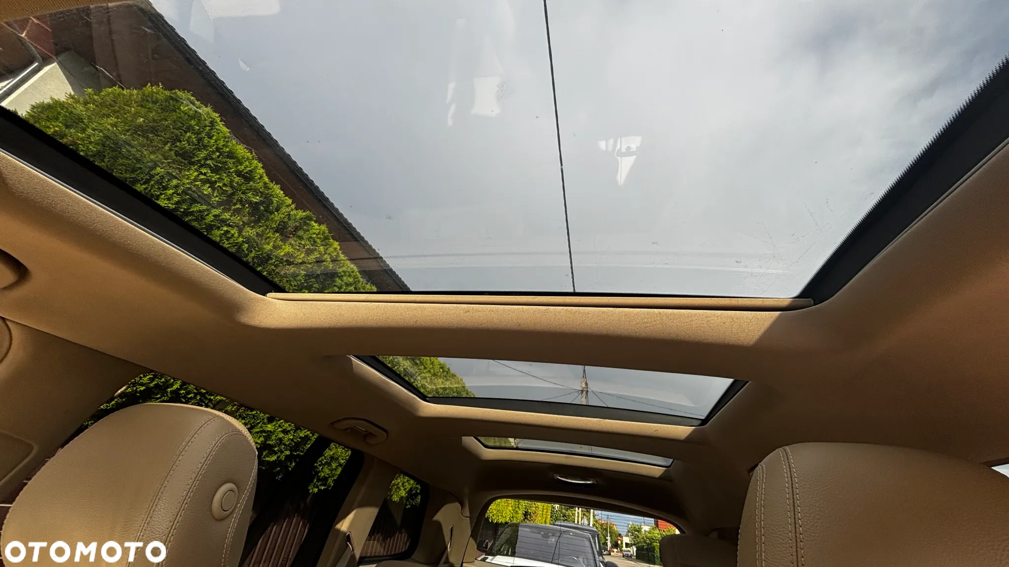 Mercedes-Benz GL 350 BlueTec 4-Matic - 17