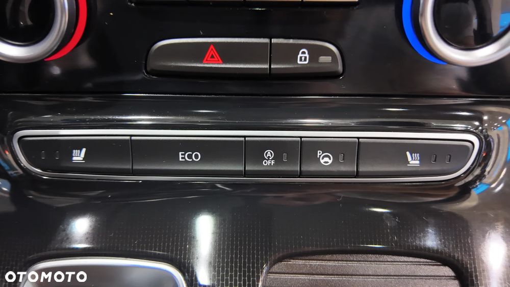 Renault Espace 1.6 dCi Energy Magnetic EDC 7os - 38