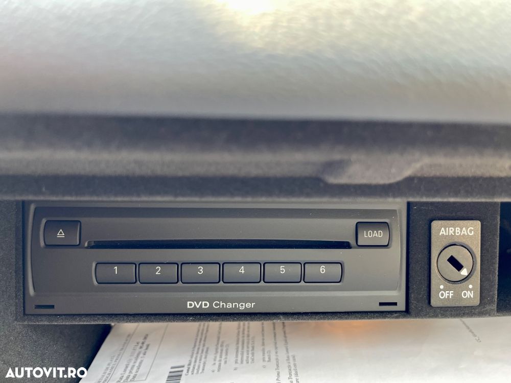 Audi A6 Allroad - 13