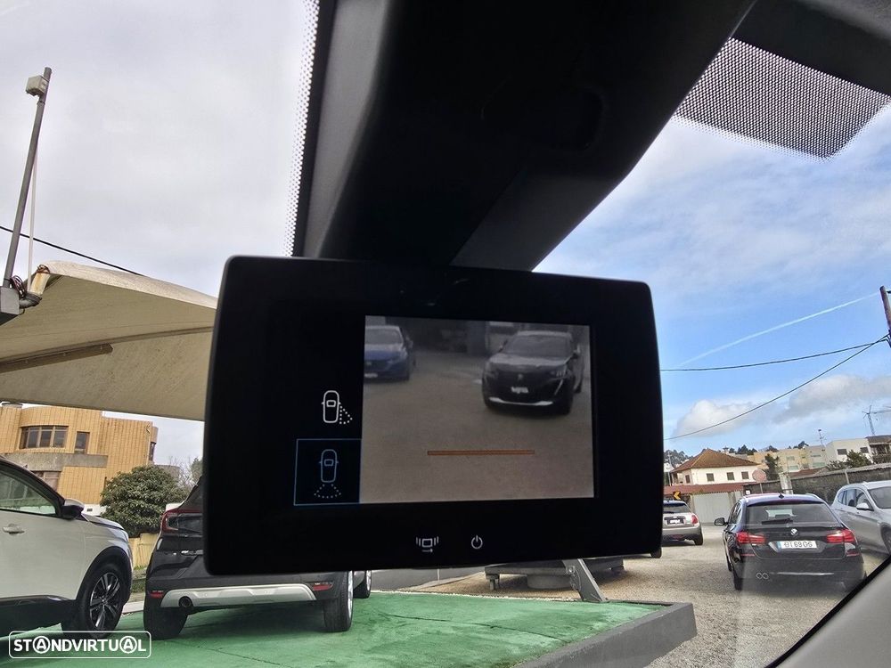 Citroën Berlingo 1.5 BlueHDi XL Club EAT8 - 37