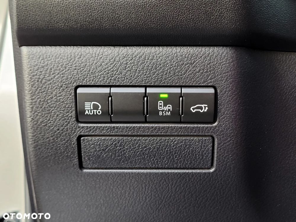 Lexus NX 300h F Impression AWD - 23