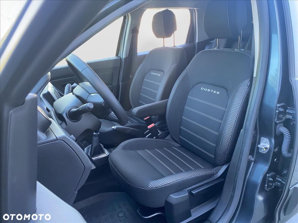 Dacia Duster - 11