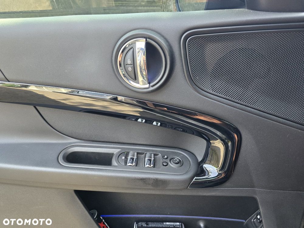 MINI Countryman - 10