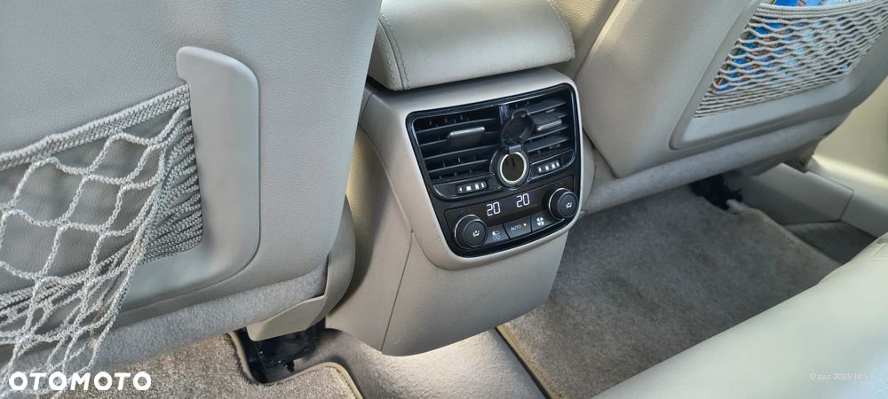 Peugeot 508 2.0 HDi Allure - 7