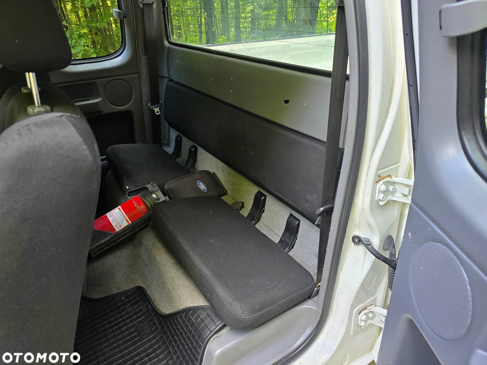 Ford Ranger - 16