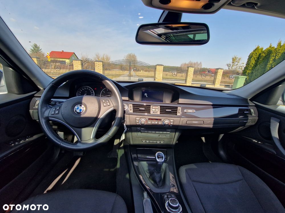 BMW Seria 3 - 3