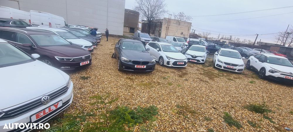 Peugeot 308 BlueHDi FAP 130 Stop & Start Allure Pack - 9