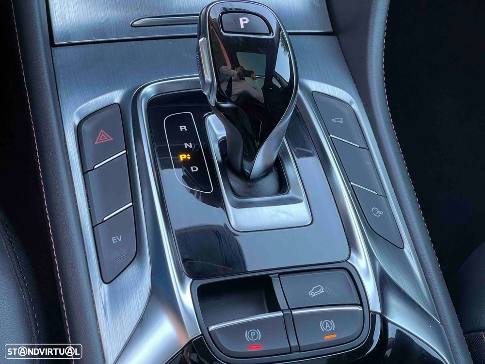 MG EHS 1.5 T-GDI Plug-in Hybrid Luxury - 54