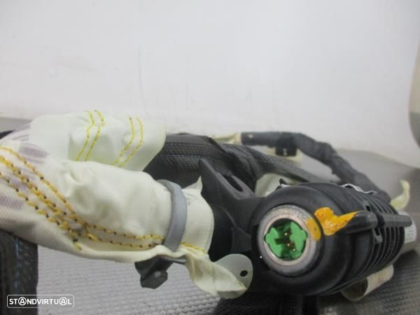Airbag Cortina Dto Fiat Punto Van (199_) - 6