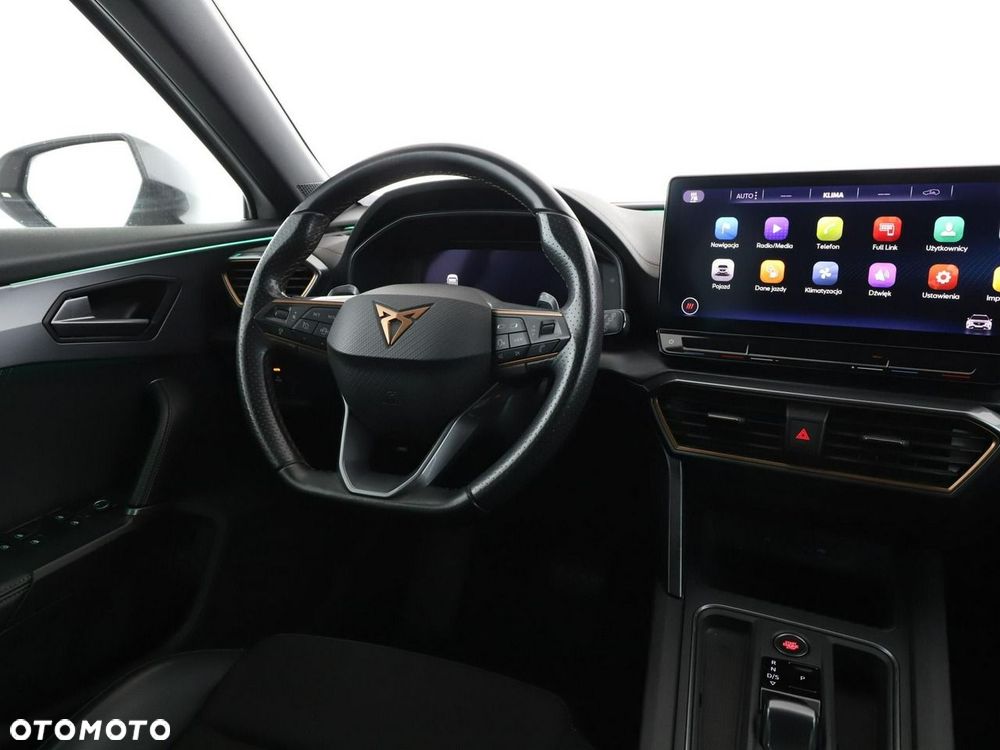 Cupra Formentor 1.4 e-Hybrid DSG - 18