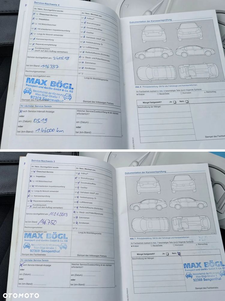 Volkswagen Golf 1.6 TDI BlueMotion Technology Cup - 32