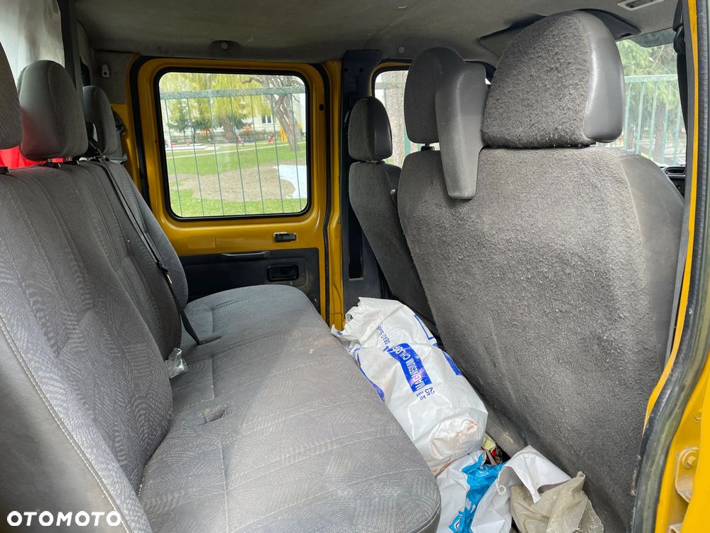 Ford Transit - 8