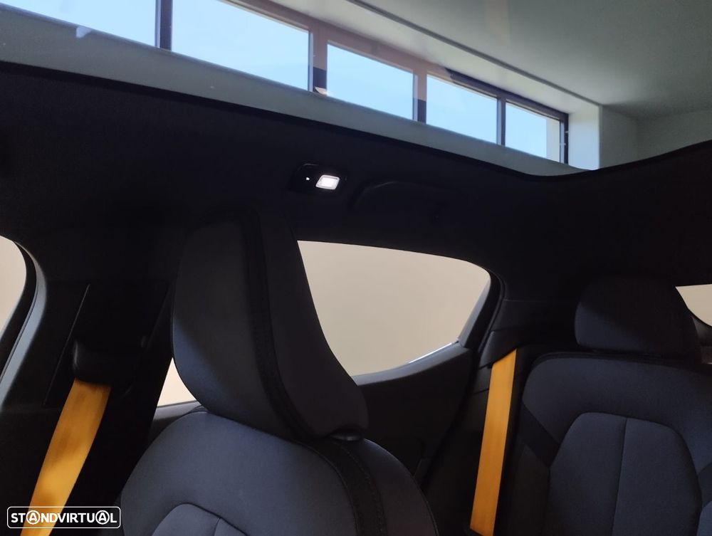 Polestar 2 Long Range 82 kWh AWD Performance Plus - 7