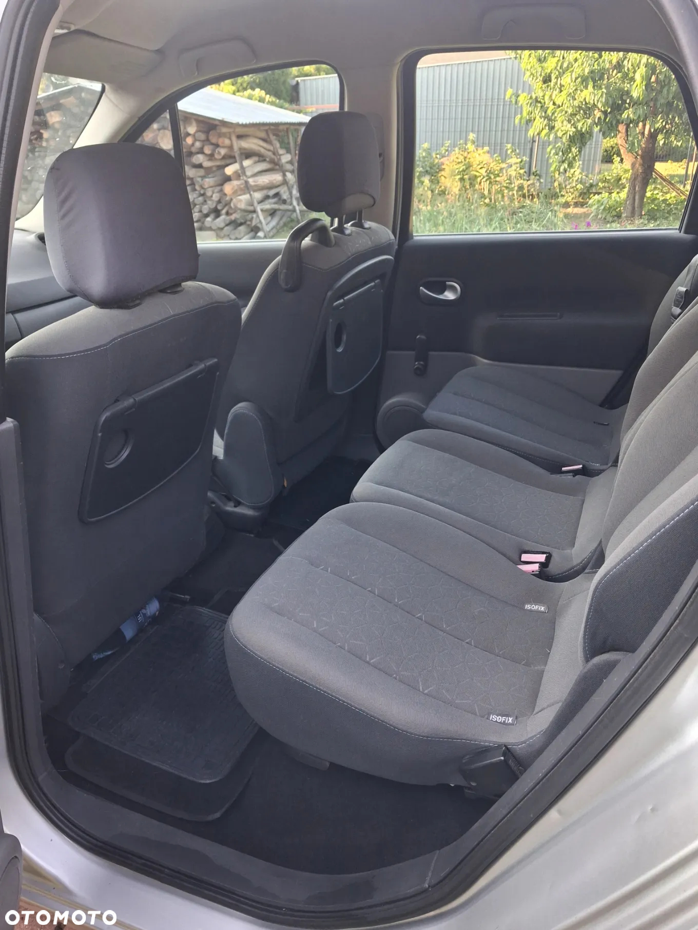 Renault Scenic - 13
