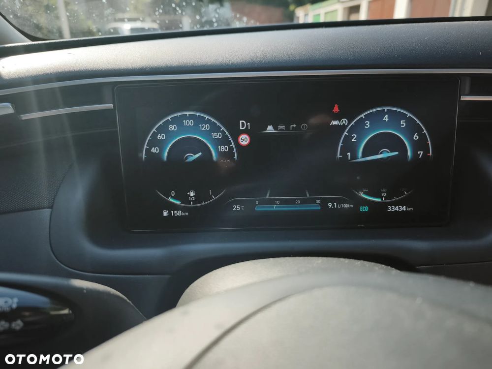 Hyundai Tucson - 3