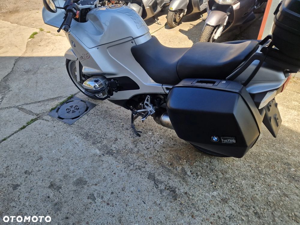BMW RS - 34