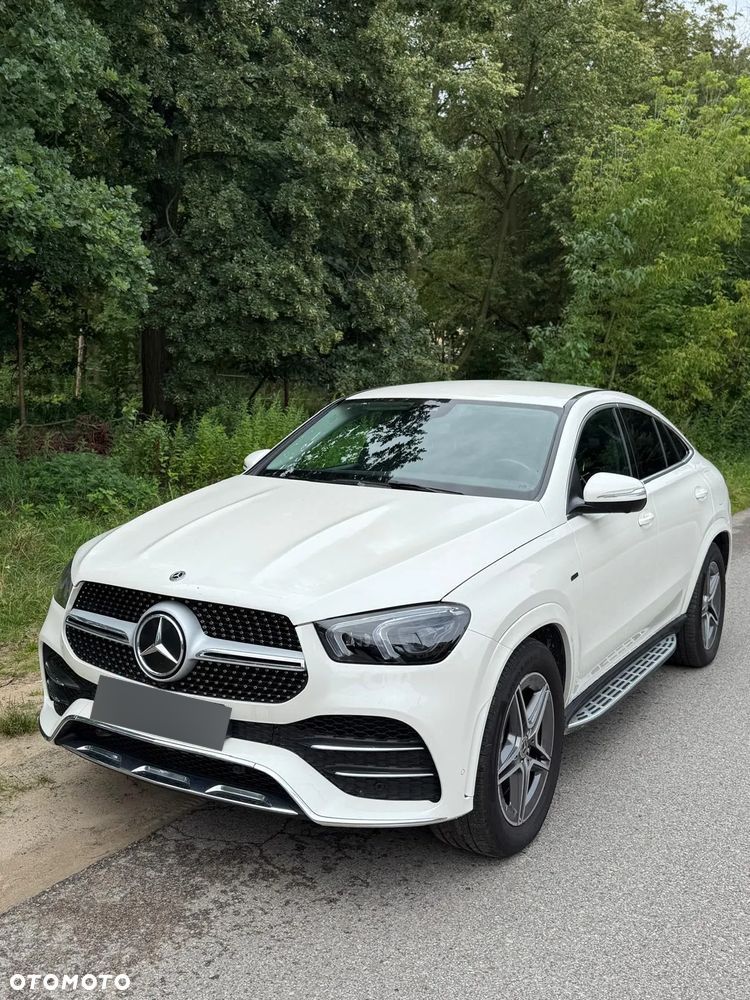 Mercedes-Benz GLE - 4