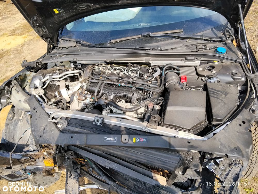 Volvo V60 D3 - 6