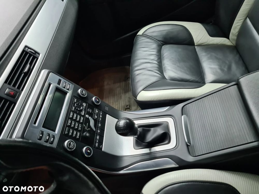 Volvo V70 2.5T RDesign - 14