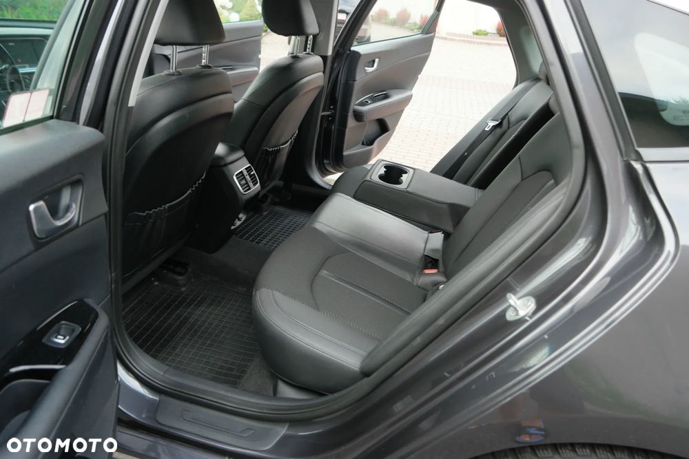 Kia Optima - 22