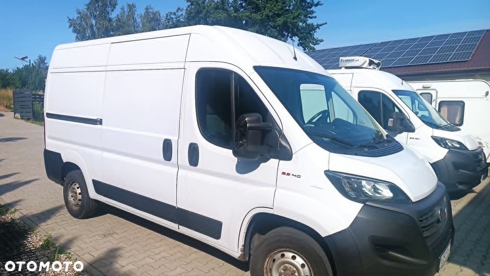 Fiat DUCATO - 1