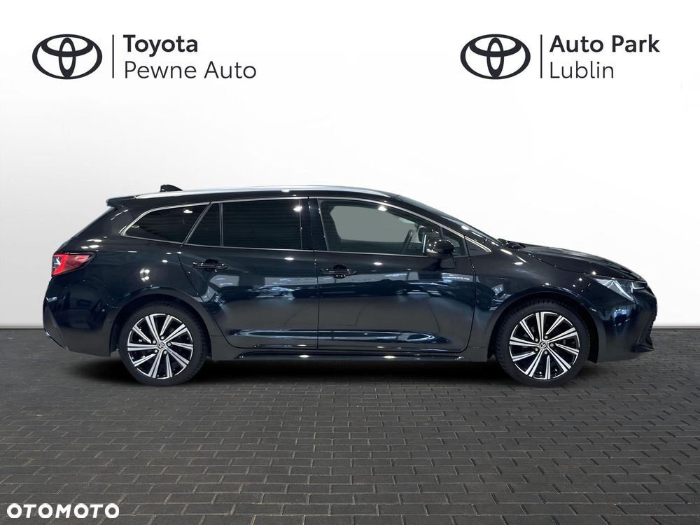 Toyota Corolla 1.8 Hybrid Comfort - 6