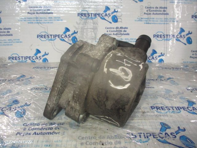 Depressor 7700111387  MM100728 RENAULT MEGANE 1 1998 1.9D   0P CINZA MAGNETI MARELLI - 4