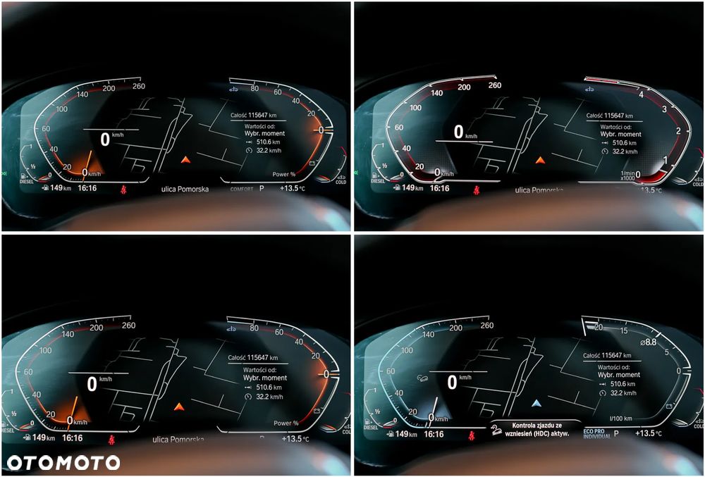 BMW X3 xDrive20d xLine - 32