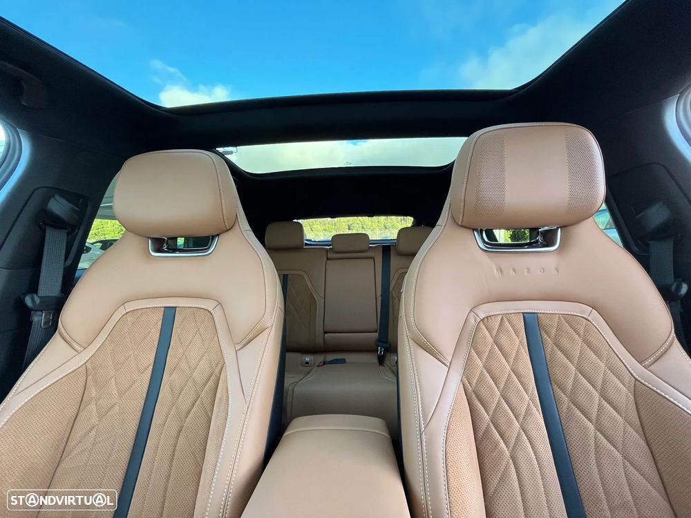 Mazda 6e 68.8 kWh Takumi Plus - 25