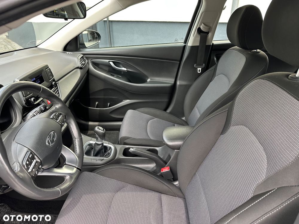 Hyundai i30 1.5 DPI Modern - 14