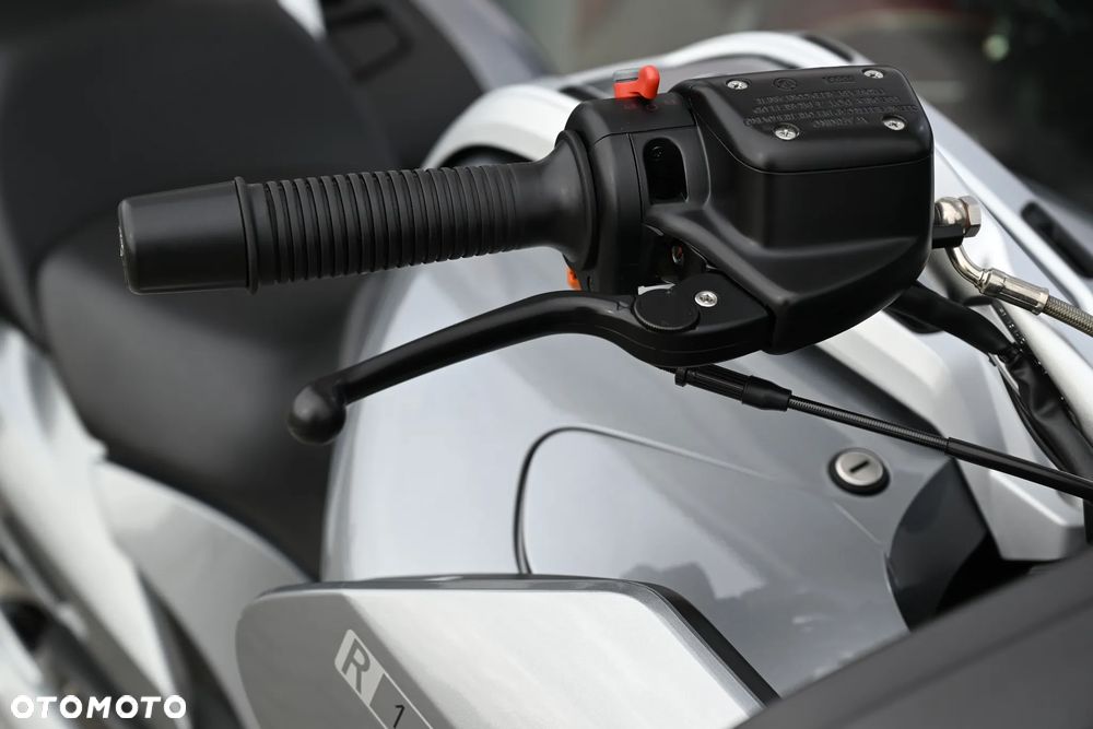 BMW RT - 16