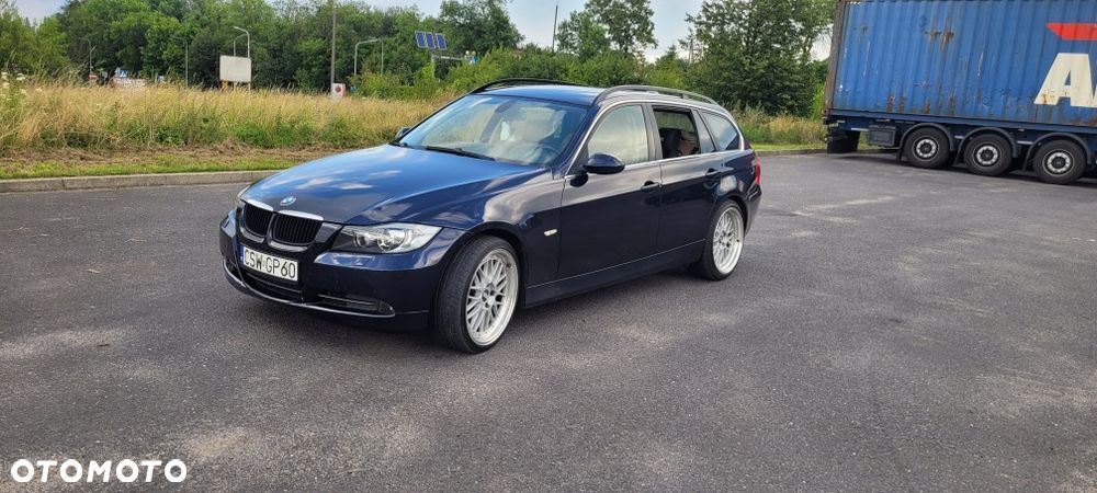 BMW Seria 3