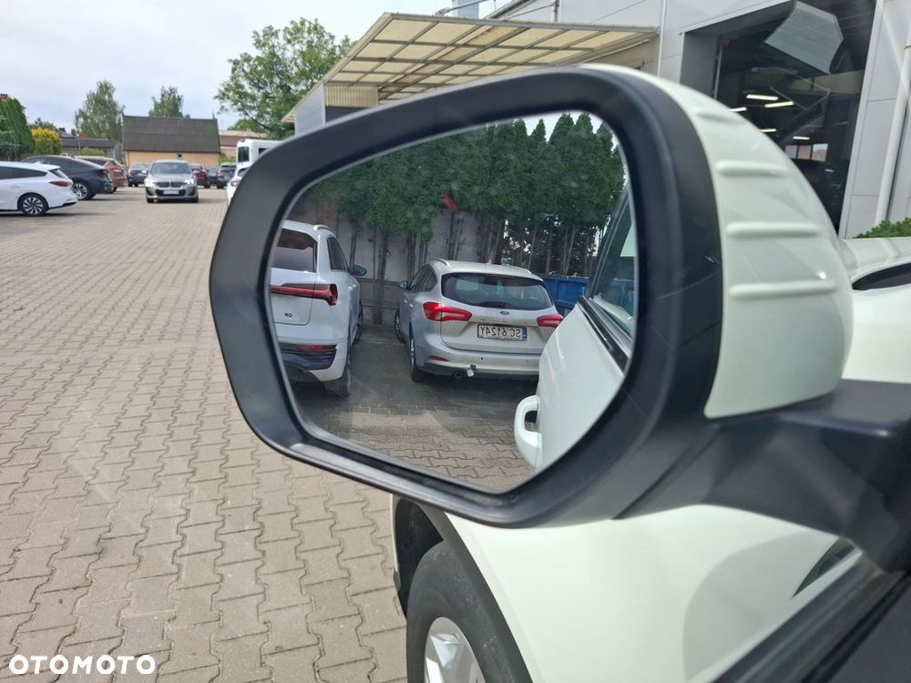 SsangYong Musso - 25