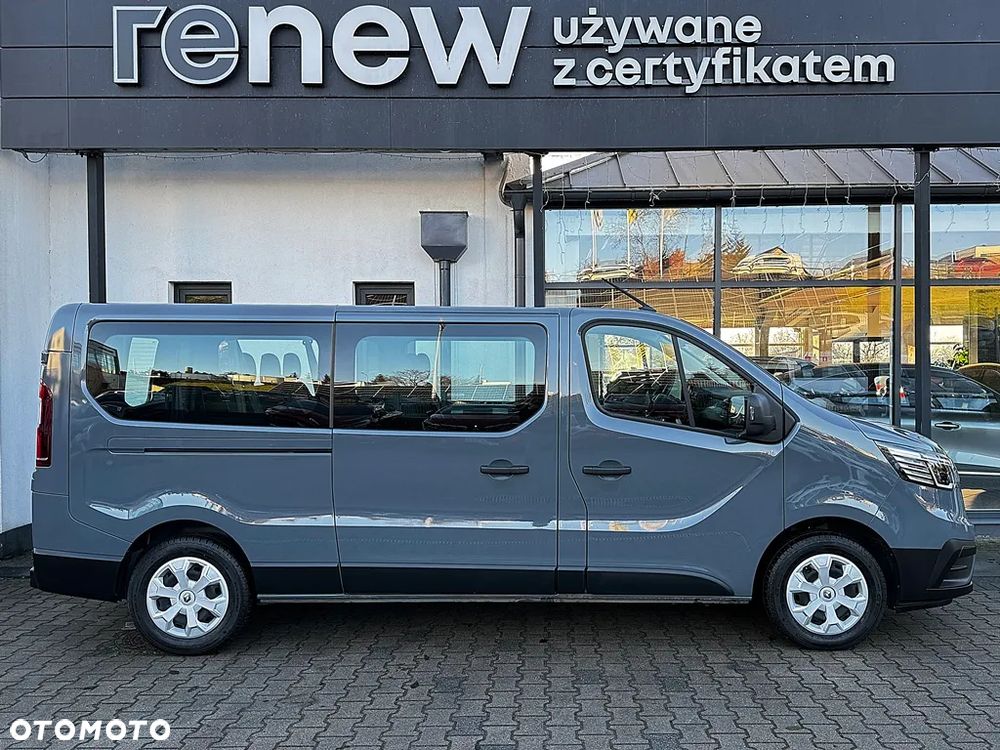 Renault Trafic 2.0 dCi - 4