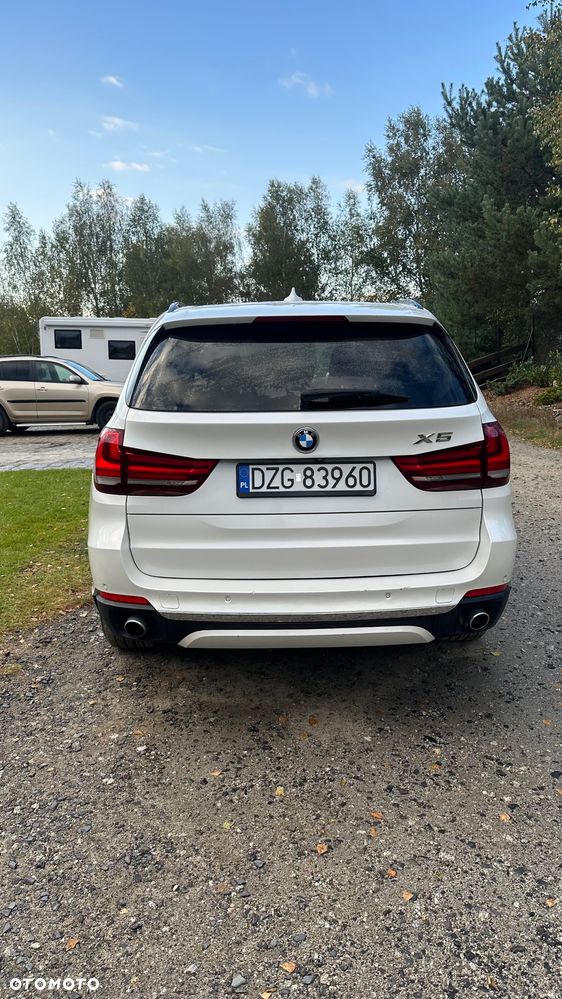 BMW X5 xDrive35i Edition Exclusive - 5