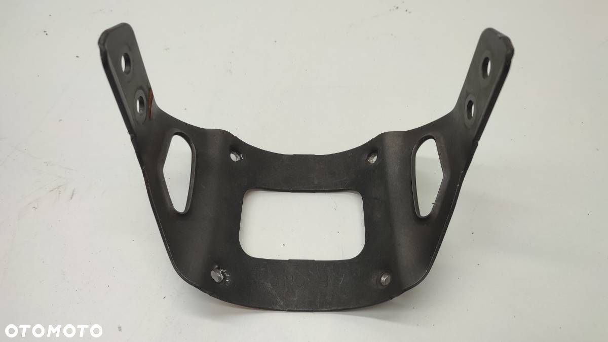 MOCOWANIE BLŁOTNIKA PRZÓD HARLEY DAVIDSON SOFTAIL DYNA CROSS BONES - 2