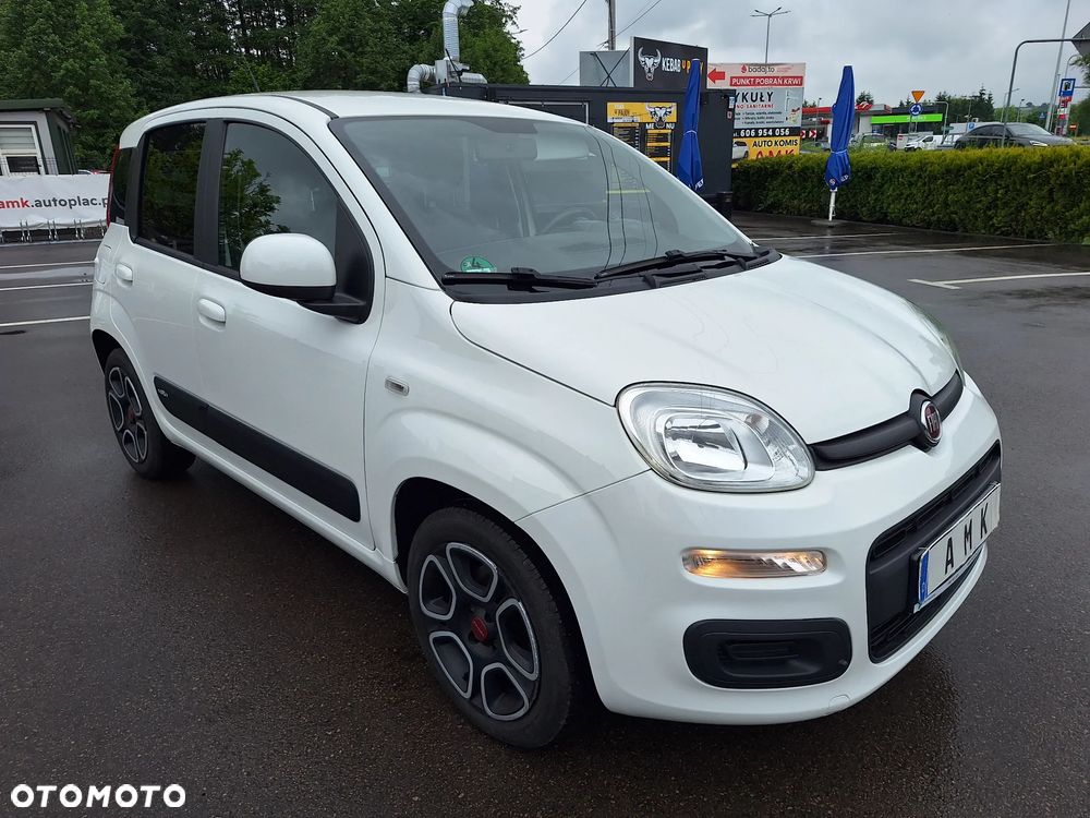 Fiat Panda 1.2 Dynamic - 3