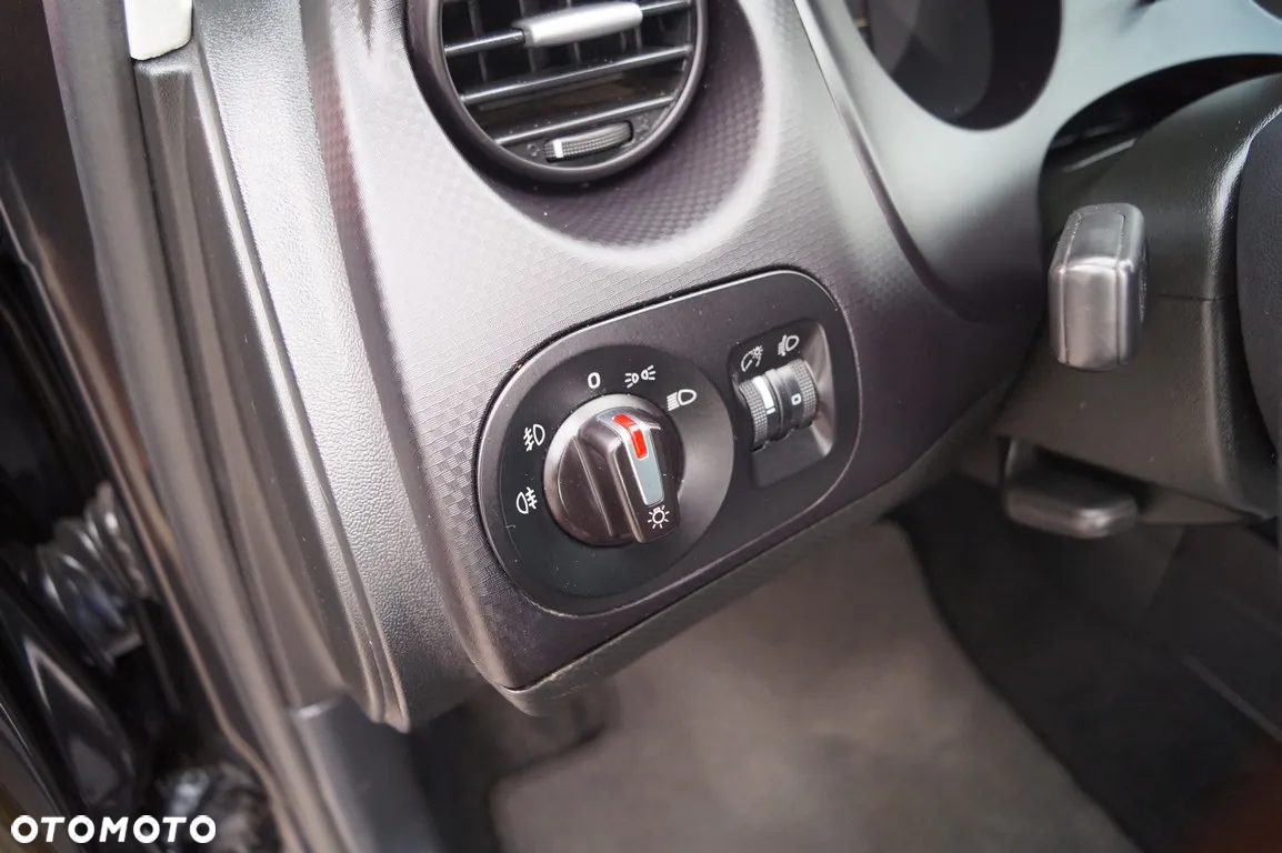 Seat Altea XL - 16