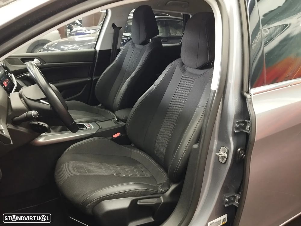 Peugeot 308 SW 1.5 BlueHDi Allure Pack - 16