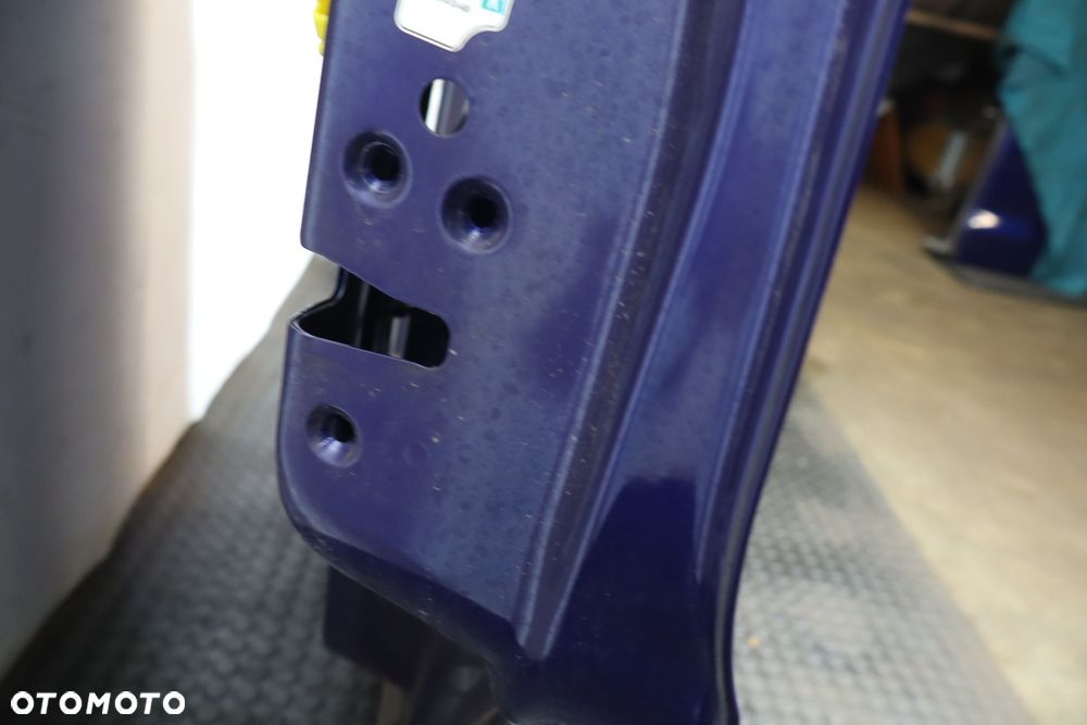 DRZWI PRZESUWNE PRAWE FORD TRANSIT COURIER EN VAN - 6
